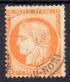 France Ob N° 38